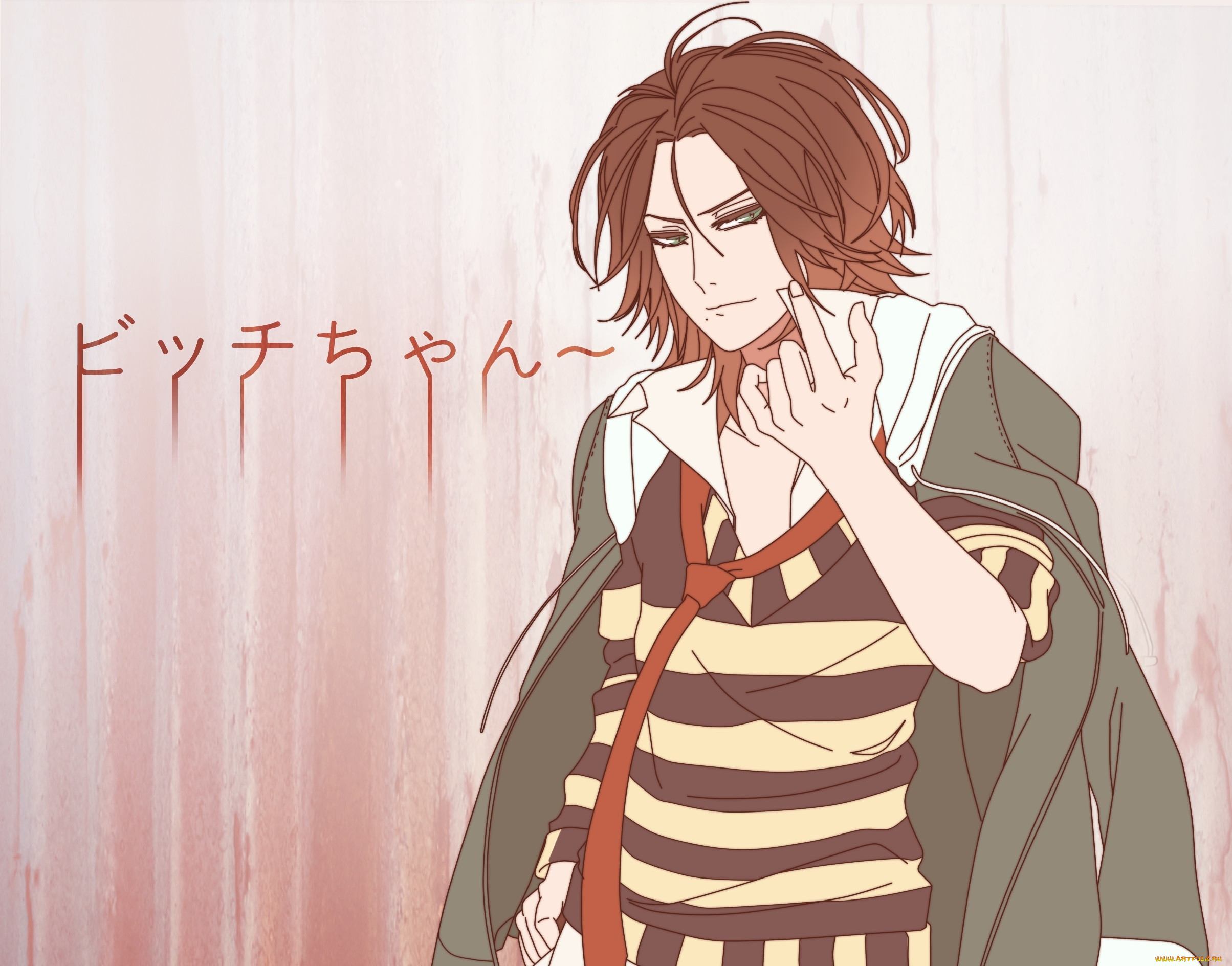 , diabolik lovers, sakamaki, laito